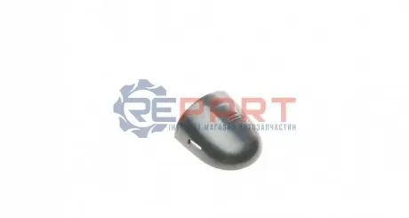 Заглушка ручки дверей (L) Renault Laguna/Megane/Scenic 03-09 (чорна) ROTWEISS RWS1970 Купити в Україні