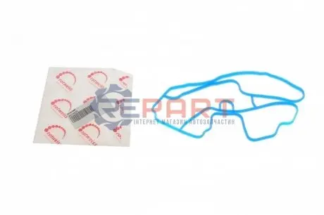 Фото 1 — Прокладка термостата Renault K4M 01- ROTWEISS (RWS1980) Фото Прокладка термостата Renault K4M 01- ROTWEISS (RWS1980) зображення 1