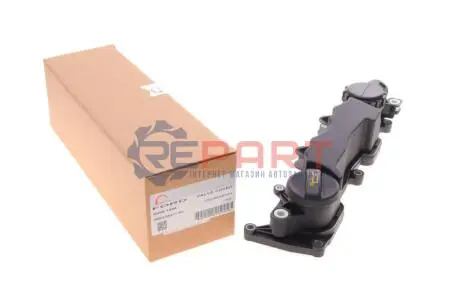 Кришка клапанів Ford Transit Connect 1.6 TDCi 04- ROTWEISS RWS1994 Купити в Україні