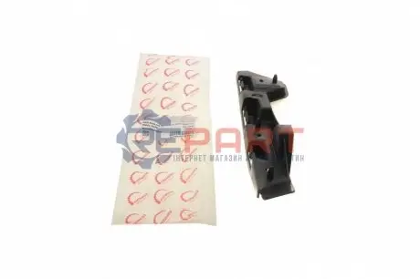 Кронштейн кріплення бампера (переднього/L) Renault Master/Opel Movano 10- ROTWEISS RWS2028 Купити в Україні