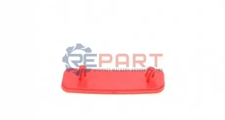 Світловідбивач бампера (заднього) Ford Transit 12- (L) ROTWEISS RWS2042 Купити в Україні