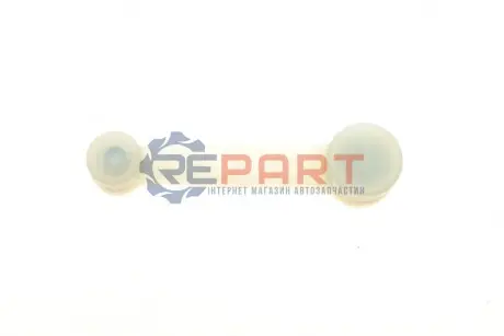 Тяжка КПП ROTWEISS RWS2062 Купить в Украине