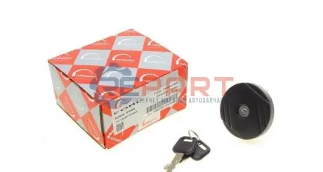 Кришка бака паливного Ford Transit V184 00- ROTWEISS RWS2068 Купити в Україні