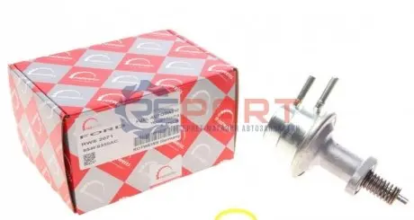 Фото Насос паливний Ford Transit 2.5D/TD 94- ROTWEISS (RWS2071) зображення 1