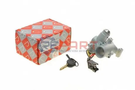 Замок запалювання в корпусі Ford Transit 86-99 ROTWEISS RWS2072 Купити в Україні