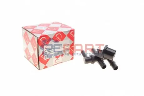 Кран пічки Ford Transit 06-14 ROTWEISS RWS2095 Купити в Україні