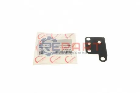 Прокладка насосу вакуумного Ford Transit 2.4D 00 ROTWEISS RWS2102 Купити в Україні