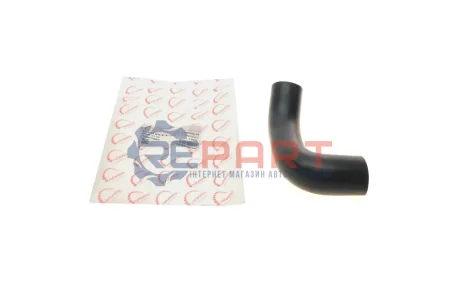 Патрубок інтеркулера Ford Connect 1.8TDCi 02 ROTWEISS RWS2119 Купити в Україні