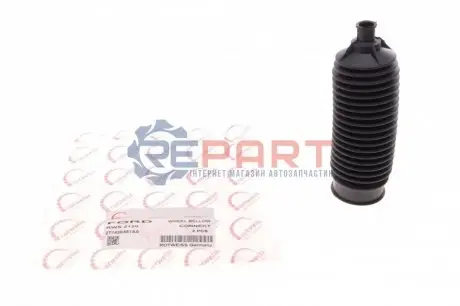 Фото Пильник рейки рульової Ford Connect 02- ROTWEISS (RWS2120) зображення 1