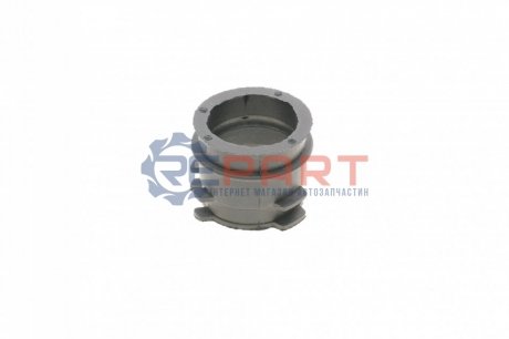 Патрубок інтеркулера Ford Connect 1.8 CDTi 06-13 ROTWEISS RWS2125