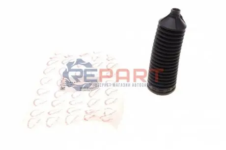 Фото Пильник рейки рульової Ford Transit 85-00 ROTWEISS (RWS2130) зображення 1