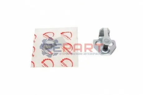 Скоба замка дверей (передніх) Ford Transit 94-00 ROTWEISS RWS2132 Купити в Україні