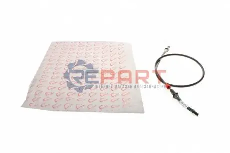 Трос газу Ford Transit 2.5D/TD 86-00 ROTWEISS RWS2148 Купити в Україні