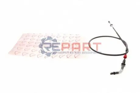 Трос газу Ford Transit 2.5D/TD 86-00 ROTWEISS RWS2149 Купити в Україні