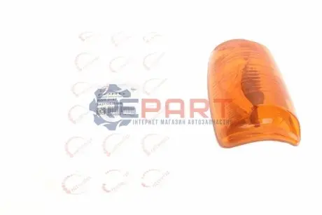 Повторювач повороту на дзеркало Ford Transit 14- (L) (жовтий) ROTWEISS RWS2187 Купити в Україні