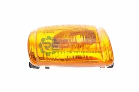 Повторювач повороту на дзеркало Ford Transit 14- (R) (білий) ROTWEISS RWS2188 Купити в Україні