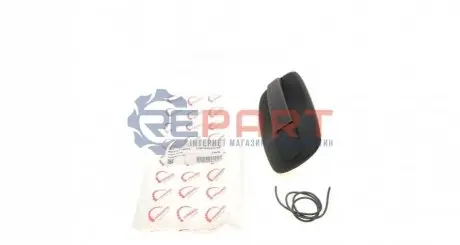 Ручка дверей (бічних/ззовні) Renault Trafic 01- ROTWEISS RWS2193 Купити в Україні