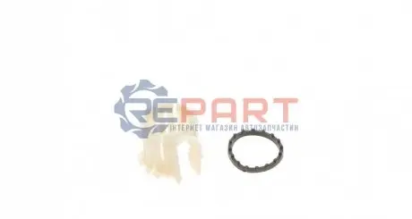 Фото Ремкомплект куліси Fiat Ducato/Fiorino 06- (Euro4) ROTWEISS (RWS2194) зображення 1