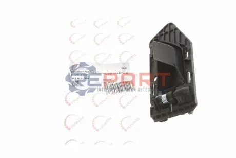 Ручка дверей (передніх/всередині) (L) Citroen Berlingo 96-08 ROTWEISS RWS2197 Купити в Україні