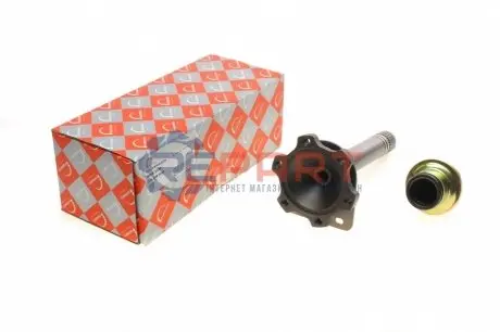 Фланець півосі Ford Galaxy/VW Sharan 95-10 (R) (37x322) ROTWEISS RWS2199 Купити в Україні
