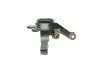 Фото Кулак поворотний (цапфа) Renault Kangoo 97-08 (R14) (R) ROTWEISS (RWS2214) зображення 5