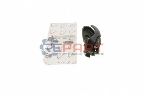 Фото Ручка дверей (передніх/всередині) (L) Ford Transit 06- ROTWEISS (RWS2230) зображення 1