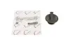 Кришка горловини маслозаливної Citroen Jumper/Ford Transit 2.2/2.4 HDi 06- RWS2237