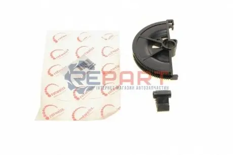 Тріскачка зчеплення Ford Escort/Fiesta -95 ROTWEISS RWS2238 Купити в Україні