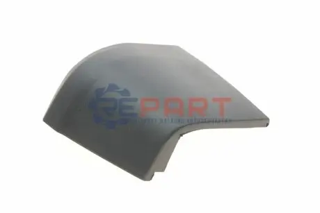 Кут бампера (заднього) Ford Connect 02- (L) ROTWEISS RWS2242 Купити в Україні