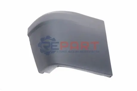 Фото Кут бампера (заднього) Ford Connect 02- (R) ROTWEISS (RWS2243) зображення 1