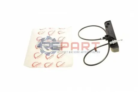 Ручка дверей (задніх/всередині) (R) Ford Connect 1.8 TDCi 02-13 ROTWEISS RWS2246 Купити в Україні
