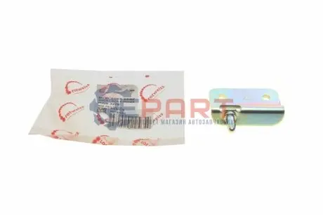 Направляюча дверей MB Sprinter 06 ROTWEISS RWS2276