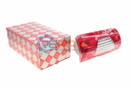 Ліхтар задній Ford Connect 09-13 (L) ROTWEISS RWS2284 Купити в Україні