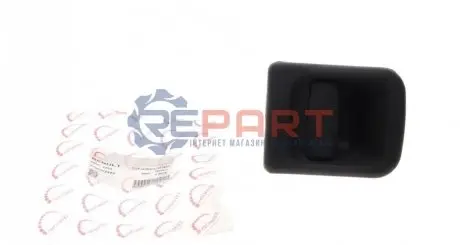 Фото Ручка дверей ROTWEISS (RWS2294) изображение 1