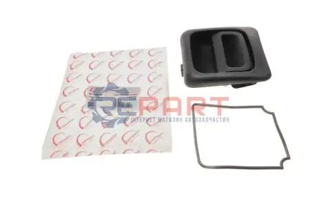 Фото Ручка дверей ROTWEISS (RWS2299) изображение 1