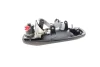 Пластик дверной ручки ROTWEISS (RWS2303) изображение 4