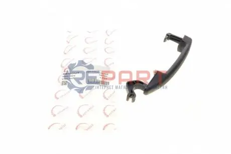 Ручка дверей (передніх/задньої) (L/R) Citroen Berlingo/Jumpy/Peugeot Partner/Expert 08- ROTWEISS RWS2304 Купити в Україні