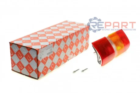 Фонарь задний Ford Transit 86-99 (R) ROTWEISS RWS2317