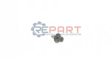 Фото 1 — Кліпса кріплення (пістон) Ford Transit/Connect/Mondeo 02- ROTWEISS (RWS2324) Фото Кліпса кріплення (пістон) Ford Transit/Connect/Mondeo 02- ROTWEISS (RWS2324) зображення 1