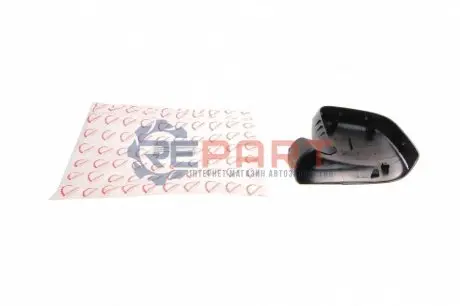 Фото 1 — Крышка зеркала ROTWEISS (RWS2333) Фото Крышка зеркала ROTWEISS (RWS2333) изображение 1