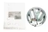 Емблема решітки радіатора VW LT 96-06 ROTWEISS (RWS2336) зображення 2