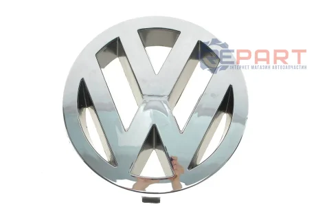 Эмблема решетки радиатора VW LT 96-06 ROTWEISS RWS2336