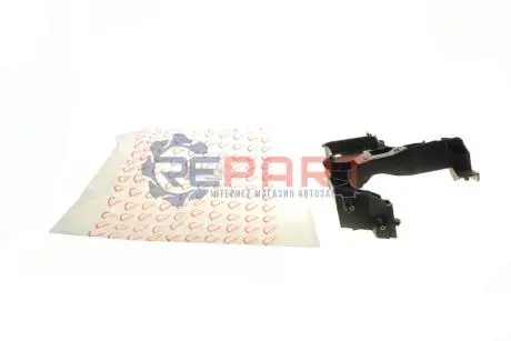 Кронштейн кріплення фари Renault Megane/Scenic 03-08 (R) ROTWEISS RWS2353 Купити в Україні