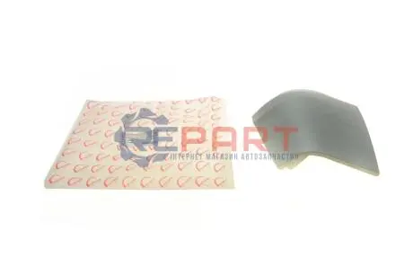 Кут бампера (заднього) Ford Connect 06- (R) ROTWEISS RWS2356 Купити в Україні