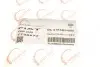 Фото Патрубок радіатора Fiat Fiorino/Palio/Punto 1.7TD 96-01 ROTWEISS (RWS2368) зображення 5