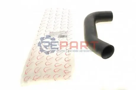 Патрубок інтеркулера Citroen Jumper/Fiat Ducato/Peugeot Boxer 3.0 HDI 06 ROTWEISS RWS2369 Купити в Україні