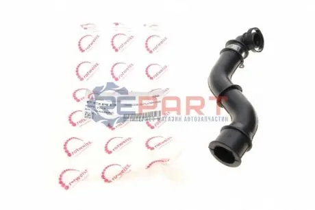 Патрубок вентиляції картера Ford Transit/Custom 2.2TDCi 11 ROTWEISS RWS2379