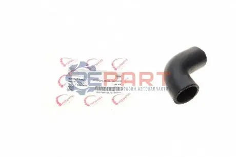 Шланг системи охолодження BMW X6 (E71/E72) 08- N54/N55 ROTWEISS RWS2398 Купити в Україні