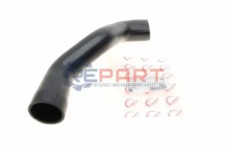 Патрубок інтеркулера Citroen Jumpy/Fiat Scudo/Peugeot Expert 2.0 HDI 96-06 ROTWEISS RWS2405 Купити в Україні