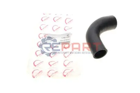 Фото Патрубок інтеркулера Ford Transit 2.2TDCI 14- ROTWEISS (RWS2408) зображення 1